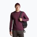 Czapka icebreaker Merino 200 Oasis Reversible Beanie berry/grey plum 5