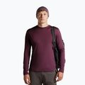 Czapka icebreaker Merino 200 Oasis Reversible Beanie berry/grey plum 6