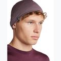 Czapka icebreaker Merino 200 Oasis Reversible Beanie berry/grey plum 8