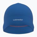 Czapka zimowa icebreaker Merino 200 Oasis Beanie lazurite 2
