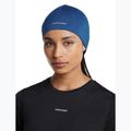 Czapka zimowa icebreaker Merino 200 Oasis Beanie lazurite 7