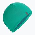 Czapka icebreaker Merino 200 Oasis Reversible Beanie tidal teal/fresh 4