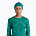 Czapka icebreaker Merino 200 Oasis Reversible Beanie tidal teal/fresh 9