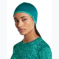 Czapka icebreaker Merino 200 Oasis Reversible Beanie tidal teal/fresh 11