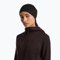 Opaska na głowę icebreaker Merino 260 Tech black 7