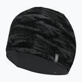Czapka icebreaker Merino 260 Oasis Vertex Reversible Beanie Chillwave black/obsidian