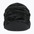 Czapka icebreaker Merino 260 Oasis Vertex Reversible Beanie Chillwave black/obsidian 2