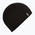 Czapka icebreaker Merino 260 Oasis Vertex Reversible Beanie Chillwave black/obsidian 4