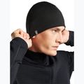 Czapka icebreaker Merino 260 Oasis Vertex Reversible Beanie Chillwave black/obsidian 8