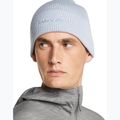Czapka zimowa icebreaker Merino All Day Toque Beanie zinc blue 4