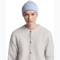 Czapka zimowa icebreaker Merino All Day Toque Beanie zinc blue 6