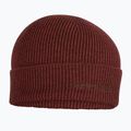 Czapka zimowa icebreaker Merino All Day Toque Beanie port/bittersweet