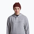Czapka zimowa icebreaker Merino All Day Toque Beanie port/bittersweet 5