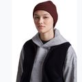 Czapka zimowa icebreaker Merino All Day Toque Beanie port/bittersweet 6