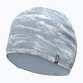 Czapka icebreaker Merino 260 Oasis Vertex Reversible Beanie Chillwave snow/zinc blue