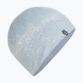 Czapka icebreaker Merino 260 Oasis Vertex Reversible Beanie Chillwave snow/zinc blue 3