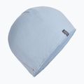 Czapka icebreaker Merino 260 Oasis Vertex Reversible Beanie Chillwave snow/zinc blue 4