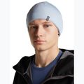 Czapka icebreaker Merino 260 Oasis Vertex Reversible Beanie Chillwave snow/zinc blue 6