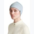 Czapka icebreaker Merino 260 Oasis Vertex Reversible Beanie Chillwave snow/zinc blue 9