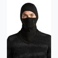 Kominiarka icebreaker Merino 360 RealFleece Elemental Balaclava black 5