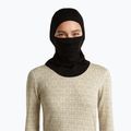 Kominiarka icebreaker Merino 360 RealFleece Elemental Balaclava black 7