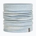Komin icebreaker Merino 260 Oasis Vertex Reversible Chute Chillwave snow/zinc blue