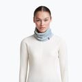 Komin icebreaker Merino 260 Oasis Vertex Reversible Chute Chillwave snow/zinc blue 5