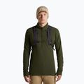 Czapka zimowa icebreaker Merino Icebreaker Beanie cumin/ecru heather 2