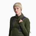 Czapka zimowa icebreaker Merino Icebreaker Beanie cumin/ecru heather 6