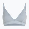 Biustonosz termoaktywny icebreaker Merino 150 Siren Bra Inserts zinc blue