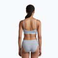 Biustonosz termoaktywny icebreaker Merino 150 Siren Bra Inserts zinc blue 4