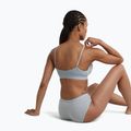 Biustonosz termoaktywny icebreaker Merino 150 Siren Bra Inserts zinc blue 5