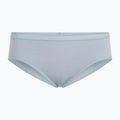 Majtki termoaktywne damskie Icebreaker Siren Hipkini zinc blue