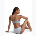 Majtki termoaktywne damskie Icebreaker Siren Hipkini zinc blue 5