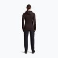 Bluza damska Icebreaker Merino 260 Quantum IV LS Zip Hoodie bittersweet 5