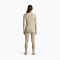 Bluza termoaktywna damska Icebreaker Merino 260 Tech Vertex Crewe Undyed/Cumin 4
