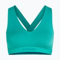Biustonosz termoaktywny icebreaker Merino 125 Cool-Lite Sprite Racerback fresh