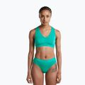 Biustonosz termoaktywny icebreaker Merino 125 Cool-Lite Sprite Racerback fresh 2
