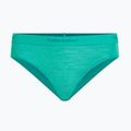 Majtki termoaktywne damskie Icebreaker Merino 125 Cool-Lite Sprite Hipster fresh