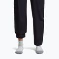 Skarpety damskie Icebreaker Merino Hike+ Light Mini blizzard heather/alloy 3