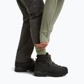 Skarpety damskie Icebreaker Merino Hike+ Light Crew lichen/dark loden 5