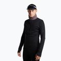 Chusta wielofunkcyjna icebreaker Flexi Chute grey plum 2