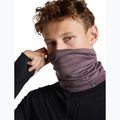 Chusta wielofunkcyjna icebreaker Flexi Chute grey plum 4