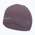 Czapka zimowa icebreaker Merino 200 Oasis Beanie grey plum