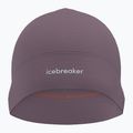 Czapka zimowa icebreaker Merino 200 Oasis Beanie grey plum 2