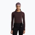 Czapka zimowa icebreaker Merino 200 Oasis Beanie grey plum 6