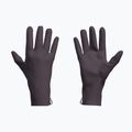 Rękawiczki trekkingowe Icebreaker 200 Oasis Glove Liners grey plum