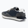 Buty męskie Napapijri NP0A8BLN navy/grey 3