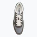 Buty męskie Napapijri NP0A8B9N grey/green 5