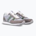 Buty męskie Napapijri NP0A8B9N grey/green 2